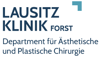 Logo von Lausitz Kliniken, zurück zur Startseite